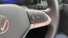 Volkswagen Polo 1.0 TSI Life 5dr Petrol Hatchback